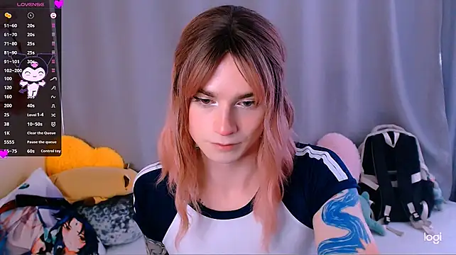 Alice_Hells 웹캠 쇼