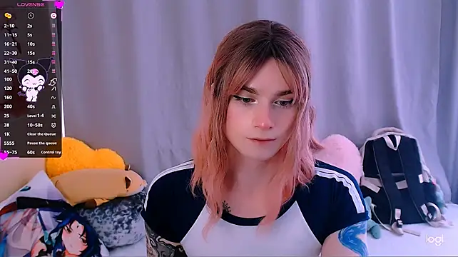 Alice_Hells' Webcam Show
