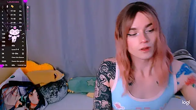 عرض كام Alice_Hells