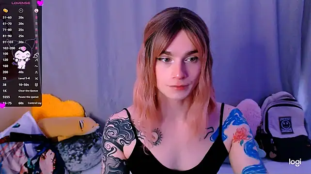 عرض كام Alice_Hells
