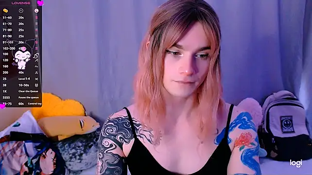 Alice_Hells – webcam-show
