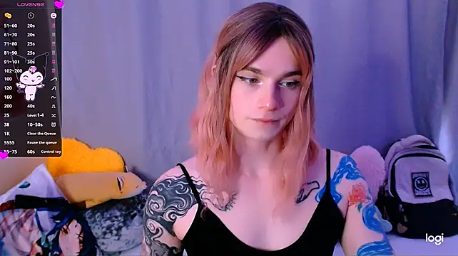 Alice_Hells 웹캠 쇼