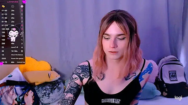 عرض كام Alice_Hells