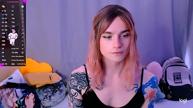 Alice_Hells 웹캠 쇼