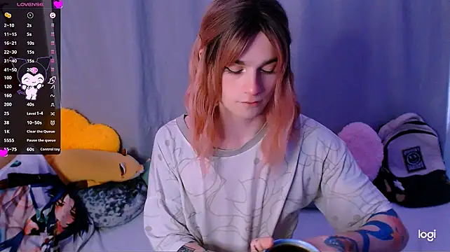 Alice_Hells 在線直播表演