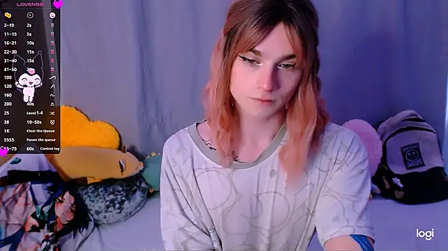 Alice_Hells Show Webcam