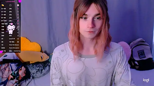 Alice_Hells 웹캠 쇼