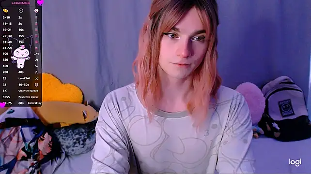 Alice_Hells' Webcam Show