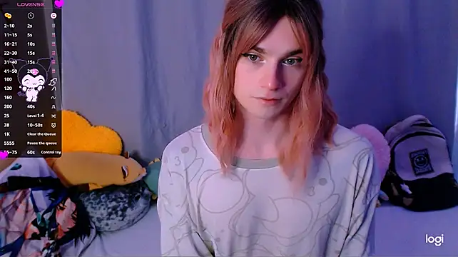Alice_Hells Show Webcam