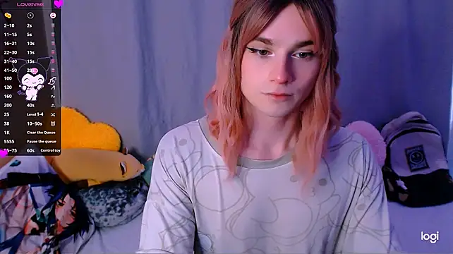 Alice_Hells webkamerás műsora