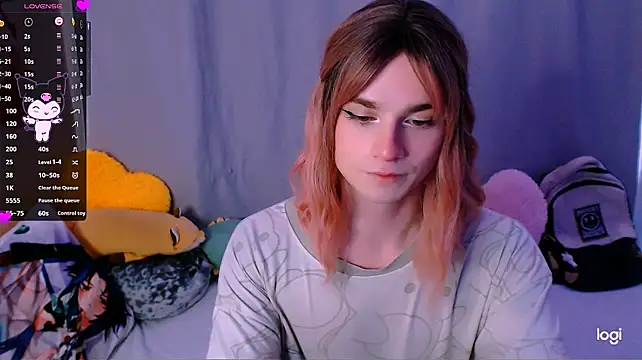 Alice_Hells Webcam-Show