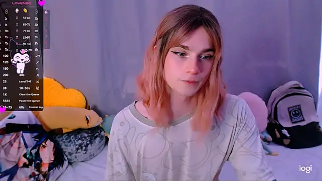 Alice_Hells Webcam show