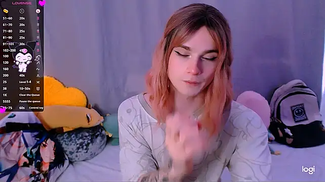 Alice_Hells Webcam Show