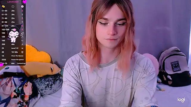 Pokazy przed kamerką – Alice_Hells