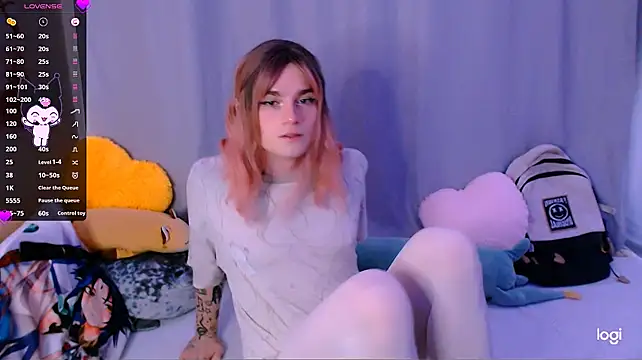 Alice_Hells Webcam show