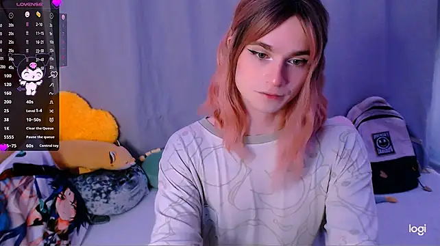 Alice_Hells Show in webcam