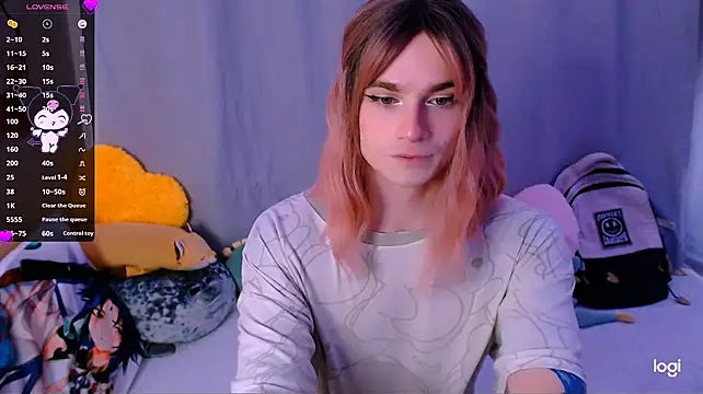 Alice_Hellsn Webbikameraesitys