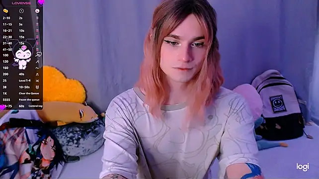 Alice_Hellsのウェブカメラショー