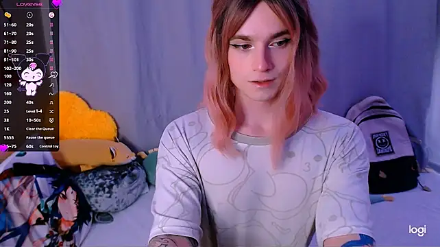 Alice_Hells' Webcam Show