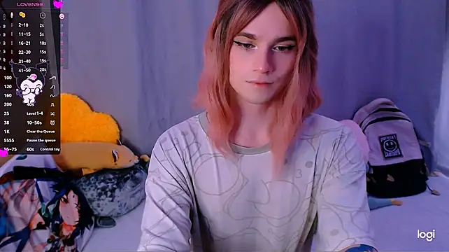 Alice_Hells' Webcam Show