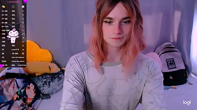 Alice_Hells Pertunjukan Webcam