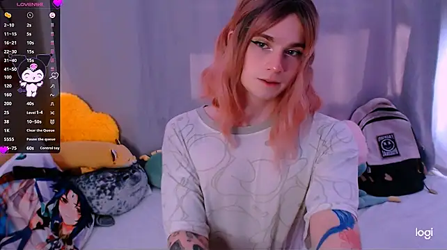 Alice_Hells webcam show