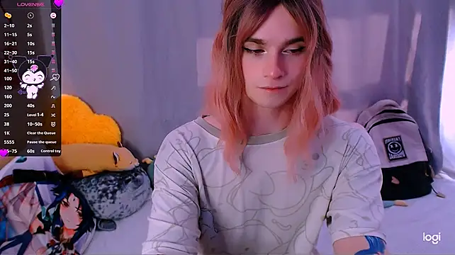Alice_Hells Webcam-Show