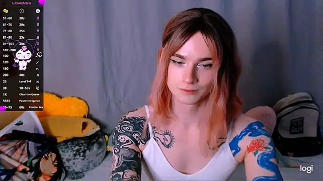 Alice_Hells webcam show