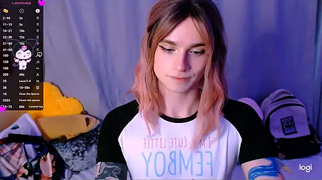 Alice_Hells Webcam-Show