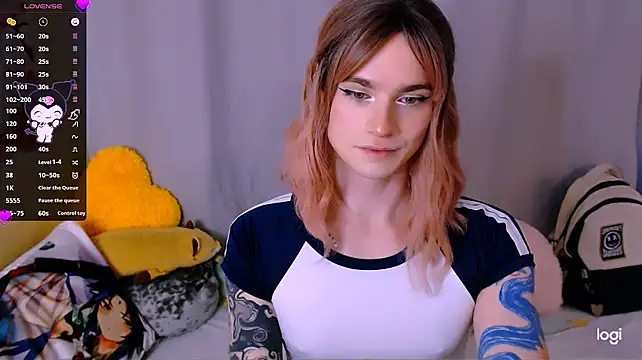 Alice_Hells Webcam-Show