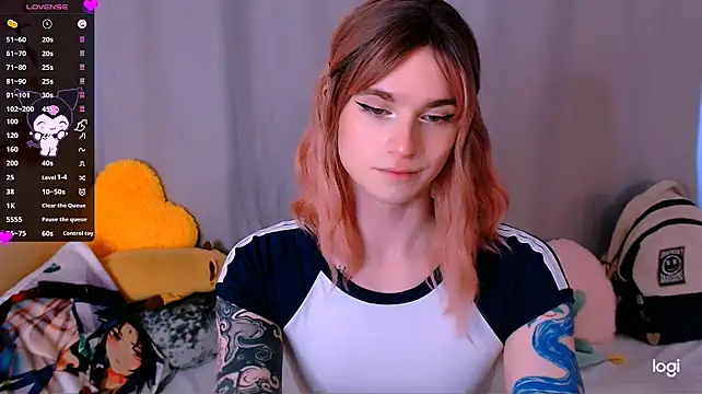 Alice_Hells' Webcam Show
