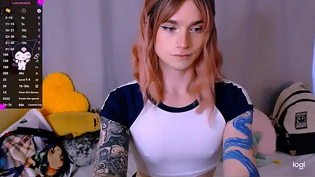 Alice_Hells – webcam-show