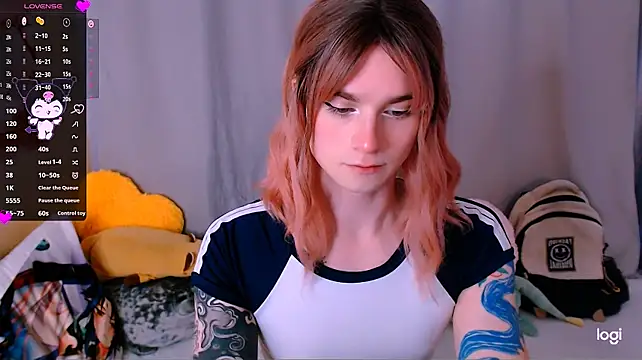 Alice_Hells' Webcam Show