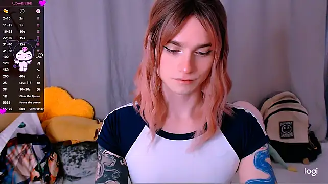 Alice_Hells Webcam-Show