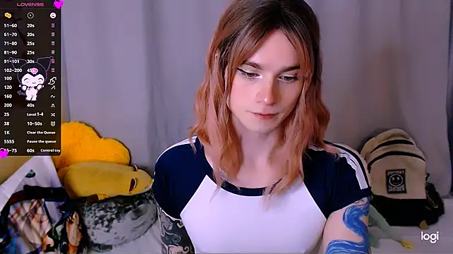 Alice_Hells' Webcam Show