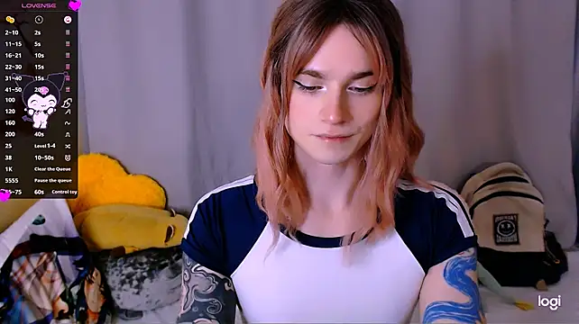 Alice_Hells Webcamshow