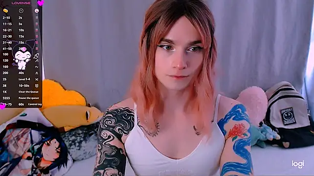 Alice_Hells webcam show