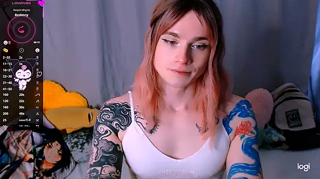 Вебкам-шоу Alice_Hells