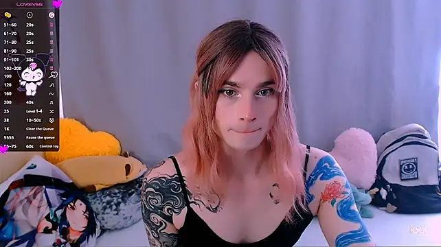 Alice_Hells Webcamshow
