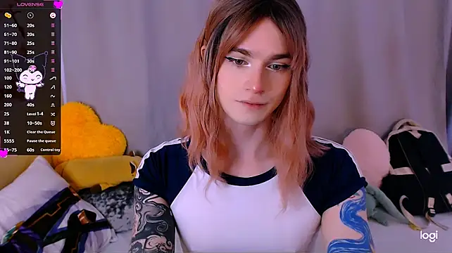 Alice_Hells Show Webcam