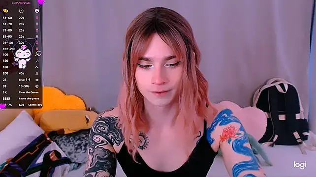عرض كام Alice_Hells