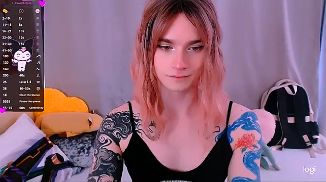 Alice_Hells Webcamshow