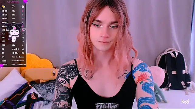 Alice_Hells Webcamshow