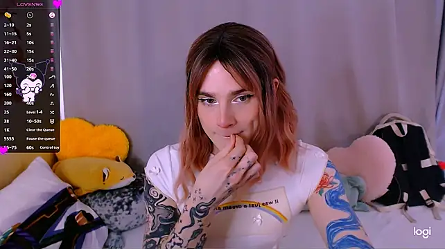 Alice_Hells Show Webcam