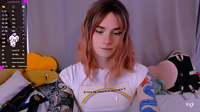 Alice_Hells ওয়েবক্যাম শো
