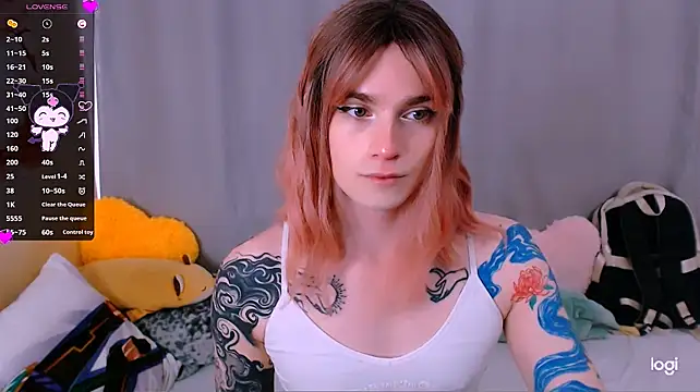 Alice_Hells Webcam-Show