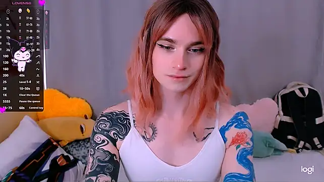 Alice_Hells Webcam-Show