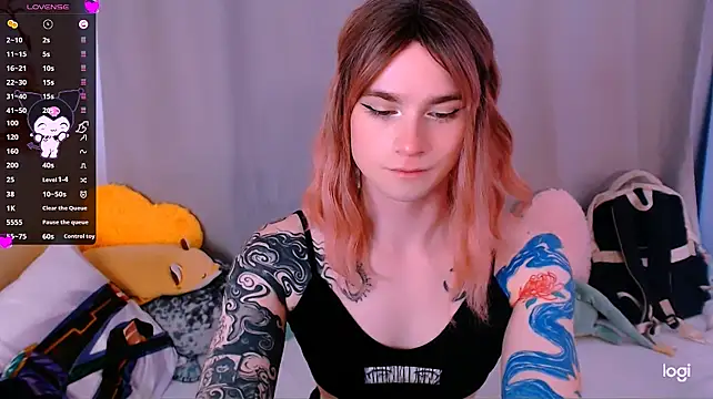 Alice_Hells' Webcam Show