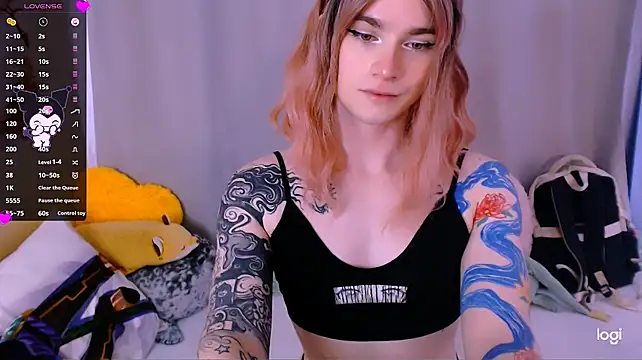 عرض كام Alice_Hells