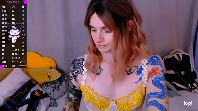 Alice_Hells' Webcam Show